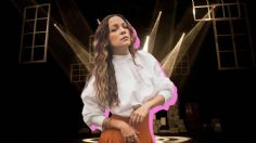 Natalia Lafourcade en el Teatro Metropólitan: ¿cuánto cuestan los boletos de la gira Cancionera Tour?