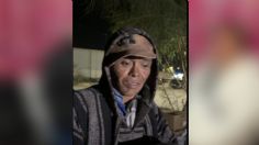 Madres buscadoras localizan con vida a Mario Cruz Vega, había desaparecido hace 15 años en Michoacán