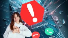 Dile adiós a las llamadas Spam: el truco para eliminarlas de tu celular