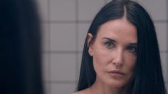 Demi Moore y Sarah Margaret Qualley regresan a los cines con “La sustancia” debido a su éxito