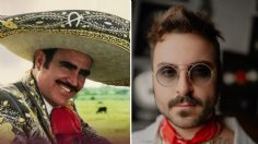 Nieto de Vicente Fernández se estrena como cantante de country pop y podría convertirse en el sucesor del “Charro de Huentitán”