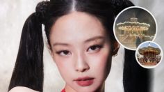 ¿Jennie de BLACKPINK en la CDMX? Fans afirman que la cantante visitó el Parque Aztlán