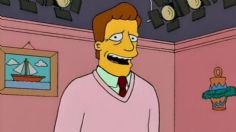 Cómo luciría realmente Troy McClure de ‘Los Simpson’ en la vida real