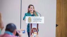 Evelyn Salgado celebra el acuerdo para rehabilitar el puerto de Acapulco