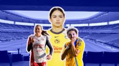 América vs Necaxa, Tigres vs Atlas y Chivas vs Juárez: cuándo y dónde ver la jornada 3 de la Liga MX Femenil