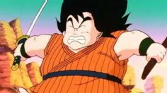 El cosplay es cosa del pasado: cómo se vería en la vida real Yajirobe de Dragon Ball Z según inteligencia artificial