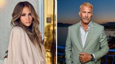 ¿Jennifer López y Kevin Costner son pareja? Serían “compatibles” debido a estas características que tienen en común