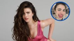 Margaret Qualley revela que la producción de "La Sustancia" le destrozó el rostro durante más de un año