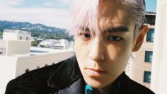 T.O.P rompe el silencio tras salir en "Squid Game 2" y revela si volverá a BIG BANG