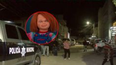 Hombre asegura ser "Chucky" y asesina a otro con machete tras brutal ataque en Jalisco