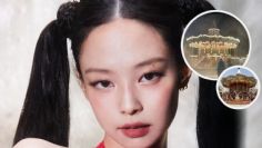 ¿Jennie de BLACKPINK en la CDMX? Fans afirman que la cantante visitó el Parque Aztlán