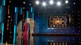 Foto que representa a Posponen de nuevo los Critics Choice Awards, esta es la nueva fecha