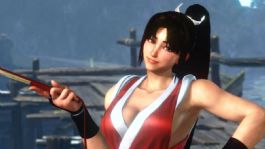 Foto que representa a Capcom confirma la fecha en la que Mai Shiranui llegará a Street Fighter 6