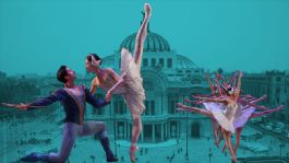 Foto que representa a El Lago de los Cisnes regresa a Bellas Artes con funciones de ballet y orquesta EN VIVO | Fechas y precio de los boletos