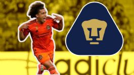 Foto que representa a ¡Es oficial! Adalberto Carrasquilla es nuevo jugador de los Pumas