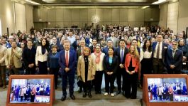 Foto que representa a Segob realiza el Foro de Consulta para una Migración Ordenada, Segura y Regular