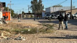 Foto que representa a Localizan a 2 mujeres sin vida y con signos de tortura en San Luis Colorado