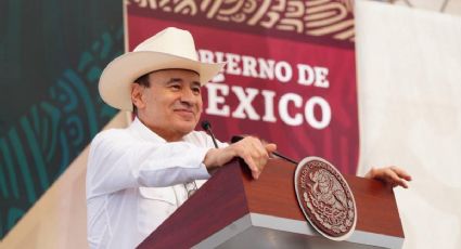 Alfonso Durazo consolida a Sonora como polo de bienestar con proyectos del Plan México