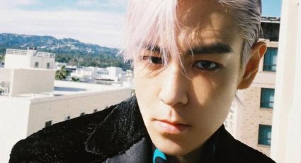 T.O.P rompe el silencio tras salir en "Squid Game 2" y revela si volverá a BIG BANG