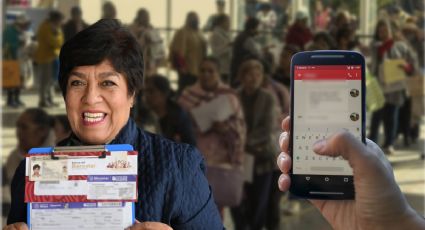 Mujeres con Bienestar 2025: Este es el mensaje que te llegará por SMS para recibir tu tarjeta