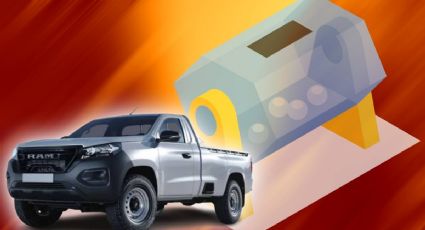 Gánate una camioneta RAM 1200, así puedes participar en el sorteo de Guadalupe, Nuevo León