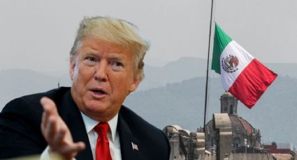 Con Trump pueden venir buenos tiempos para México, asegura especialista