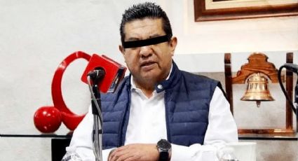 Dan prisión domiciliaria a ex oficial mayor de Hidalgo, pero seguirá en la cárcel