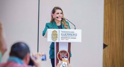 Evelyn Salgado refrenda su compromiso de respeto al gremio periodístico y a la pluralidad de ideas