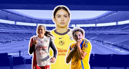 América vs Necaxa, Tigres vs Atlas y Chivas vs Juárez: cuándo y dónde ver la jornada 3 de la Liga MX Femenil