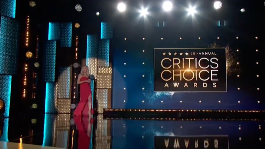 Posponen de nuevo los Critics Choice Awards, esta es la nueva fecha