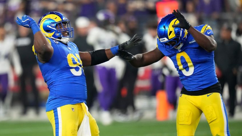 Los Angeles Rams, estos son los cambios necesarios que deben hacer para ganar en la Ronda Divisional