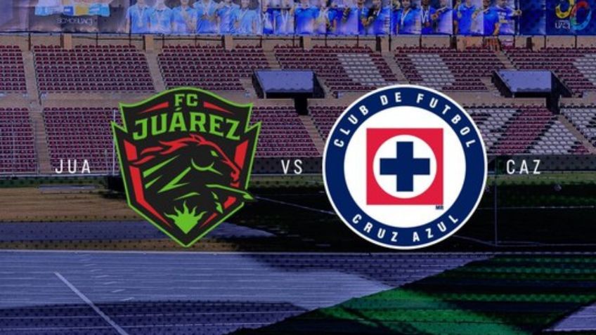 Cruz Azul sufre cambio de horario para la Jornada 2 del Clausura 2025, ¿a qué hora y cuándo se jugará?