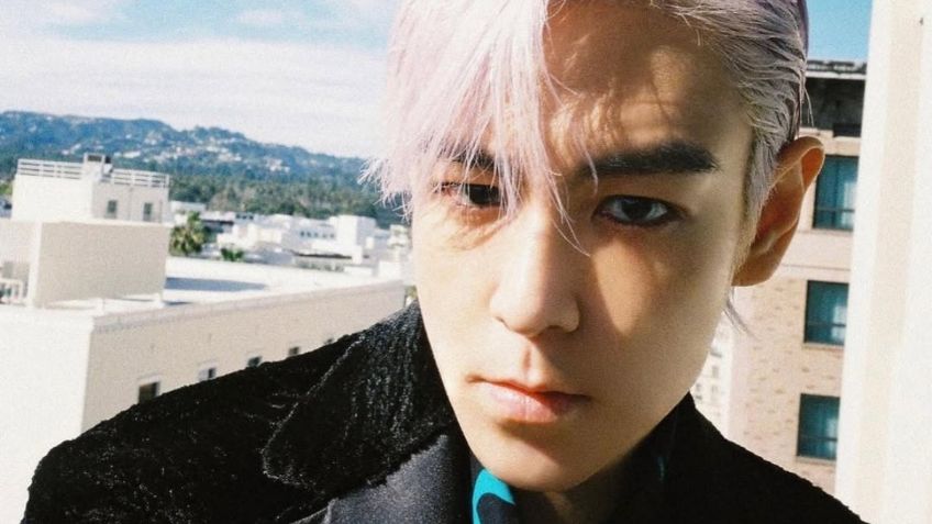 T.O.P rompe el silencio tras salir en "Squid Game 2" y revela si volverá a BIG BANG