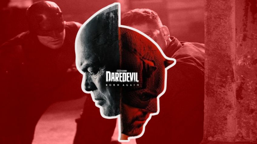 Daredevil Born Again revela su nuevo trailer, ¿cuándo se estrena en México?