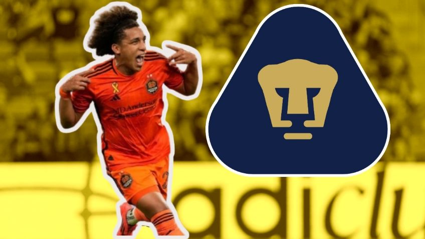 ¡Es oficial! Adalberto Carrasquilla es nuevo jugador de los Pumas