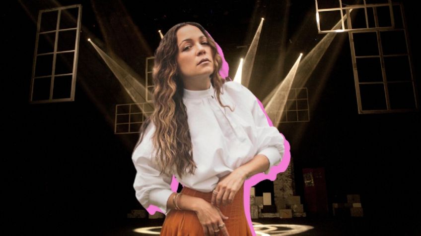 Natalia Lafourcade en el Teatro Metropólitan: ¿cuánto cuestan los boletos de la gira Cancionera Tour?