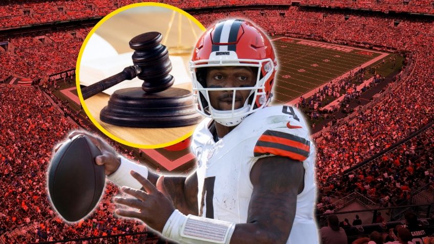 La ciudad de Cleveland demanda a su equipo de la NFL: ¿en qué consiste el conflicto legal?