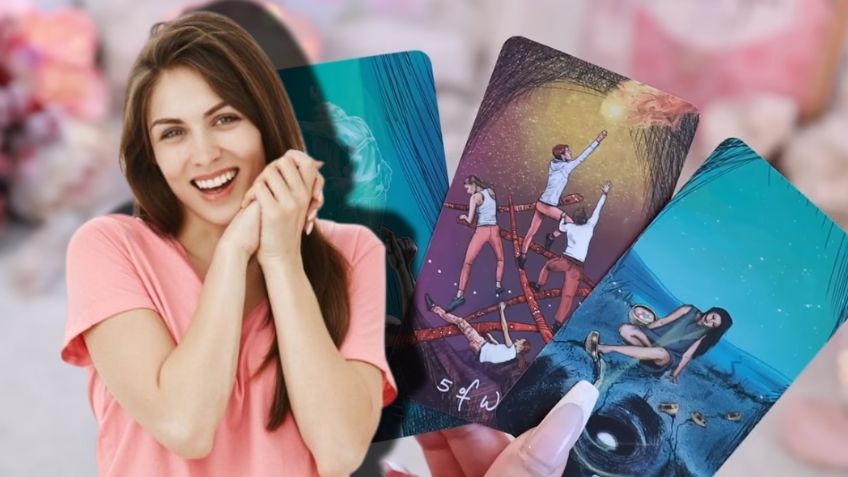 Virgo predicción del Tarot: vivirás días mágicos del 15 al 21 de enero