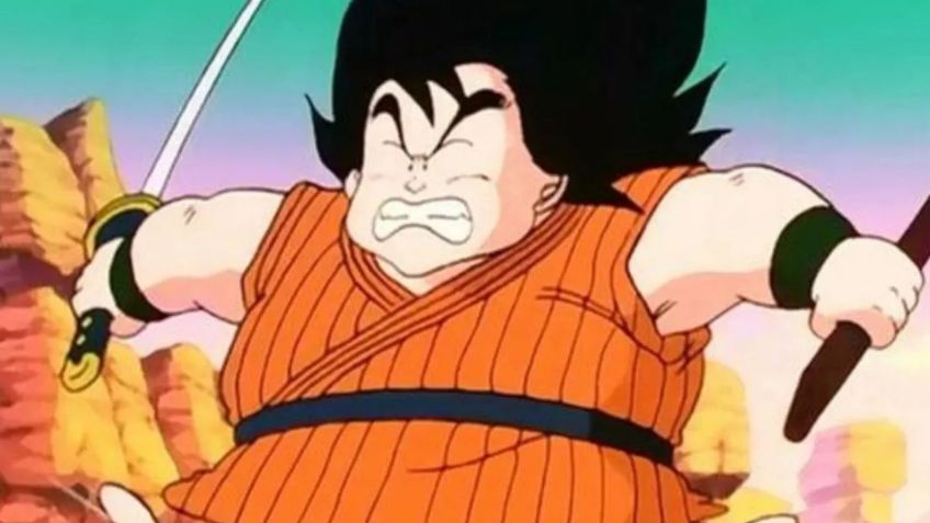 El cosplay es cosa del pasado: cómo se vería en la vida real Yajirobe de Dragon Ball Z según inteligencia artificial