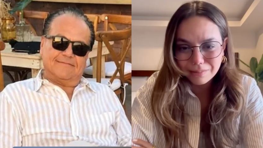 El empresario Sergio Roberto Guzmán Gárate salió a trabajar en Mazatlán y no regresó, su hija pide ayuda