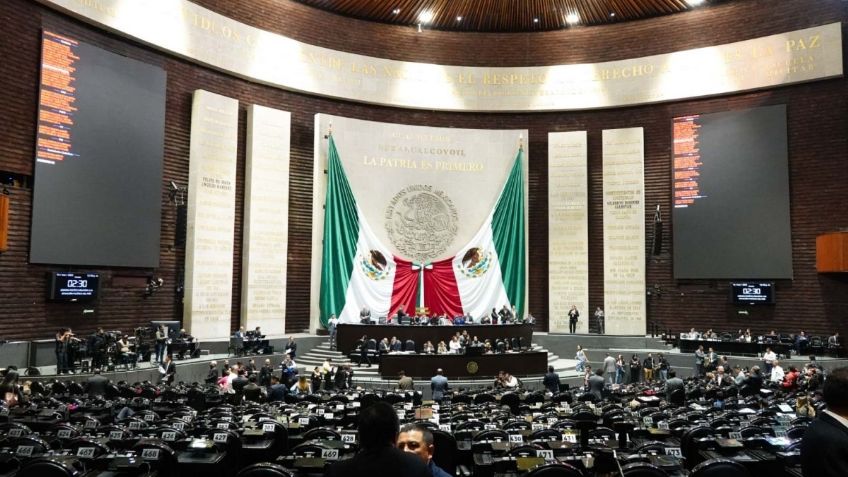 Diputados de Morena pide a Cancillería medidas para frenar tráfico de fentanilo