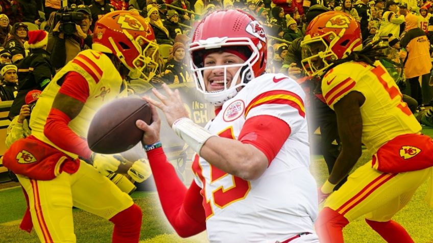 Kansas City Chiefs podría asegurar el tricampeonato HISTÓRICO en la NFL: estas son las claves para Patrick Mahomes