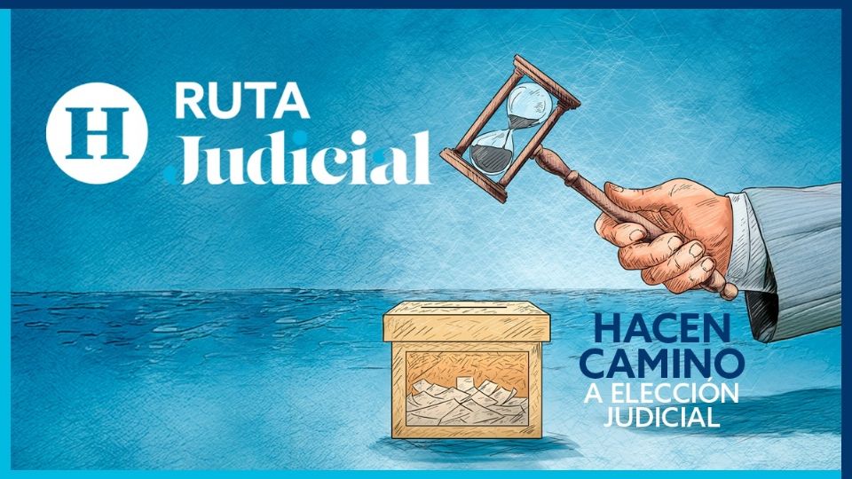 Esta reforma, que deja en el voto ciudadano la elección de juzgadores, fue avalada en septiembre.