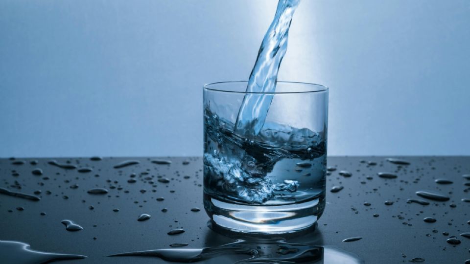 Garantizar la pureza del agua es vital para mantener una buena salud.