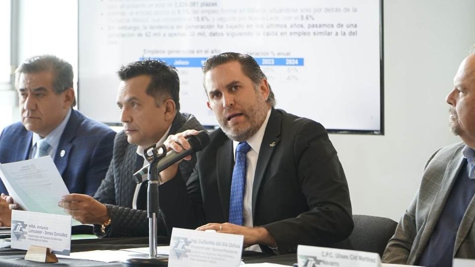 Los funcionarios esperan que la inercia se mantenga este 2025