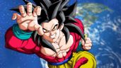 Foto ilustrativa de la nota titulada: La razón por la que Toriyama nunca aceptó a Dragon Ball GT como canon