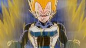 Foto ilustrativa de la nota titulada: Cómo luciría Vegeta Super Saiyan en el mundo real según la Inteligencia Artificial