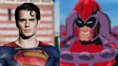 Foto ilustrativa de la nota titulada: Adiós al cosplay tradicional: cómo se vería Henry Cavill como Magneto de X-Men