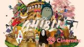 Foto ilustrativa de la nota titulada: Studio Ghibli llega a Cinemex, ¿cuándo estarán disponibles las películas de Hayao Miyazaki?