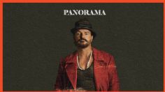 PANORAMA presenta a Ricardo Arjona en su regreso a la música con su álbum "Seco"